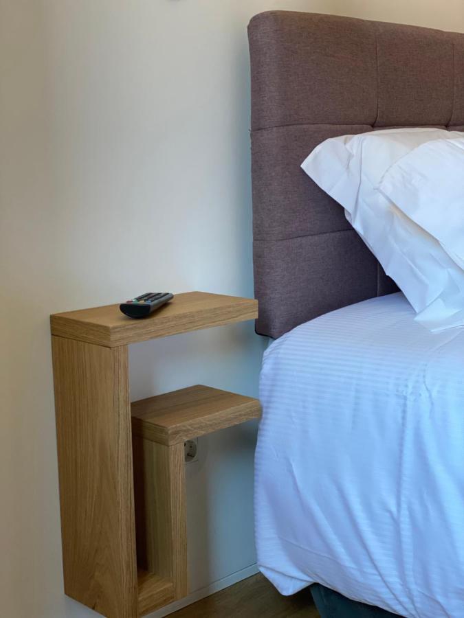 Casa Da Trincheira , Turismo De Habitacao Hotel Pinhel Ngoại thất bức ảnh