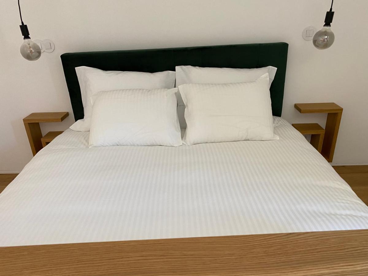 Casa Da Trincheira , Turismo De Habitacao Hotel Pinhel Ngoại thất bức ảnh