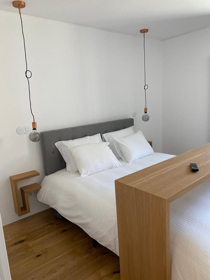 Casa Da Trincheira , Turismo De Habitacao Hotel Pinhel Ngoại thất bức ảnh