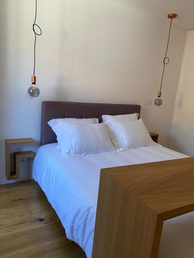 Casa Da Trincheira , Turismo De Habitacao Hotel Pinhel Ngoại thất bức ảnh