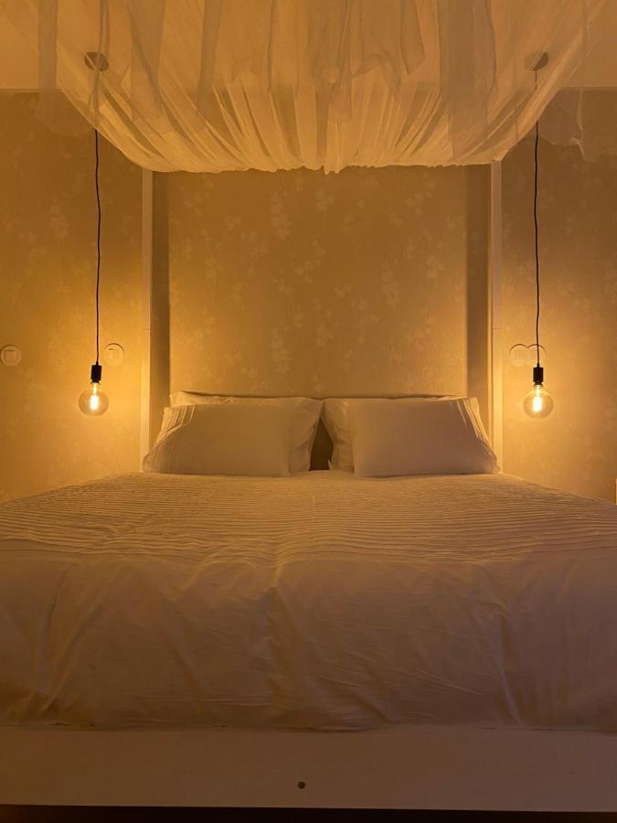 Casa Da Trincheira , Turismo De Habitacao Hotel Pinhel Ngoại thất bức ảnh