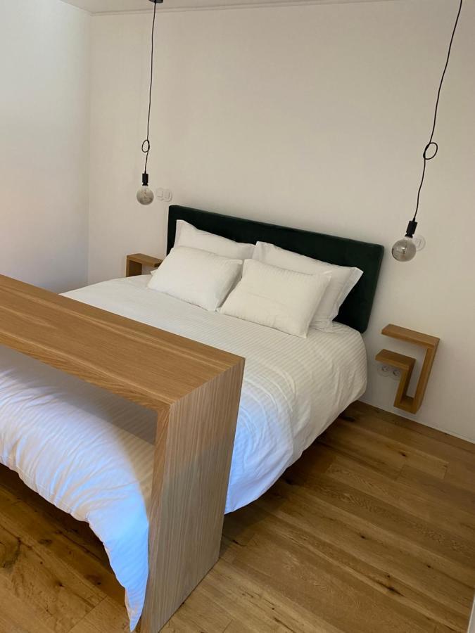 Casa Da Trincheira , Turismo De Habitacao Hotel Pinhel Ngoại thất bức ảnh