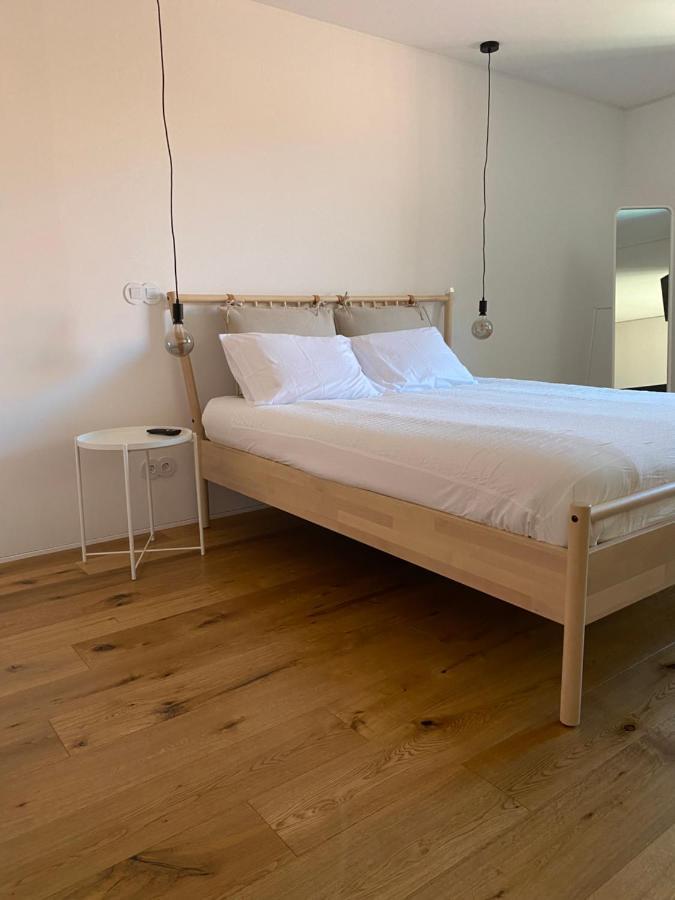 Casa Da Trincheira , Turismo De Habitacao Hotel Pinhel Ngoại thất bức ảnh