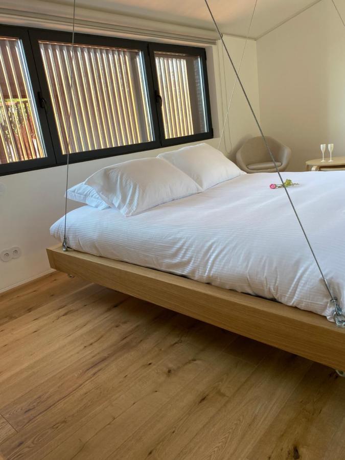 Casa Da Trincheira , Turismo De Habitacao Hotel Pinhel Ngoại thất bức ảnh