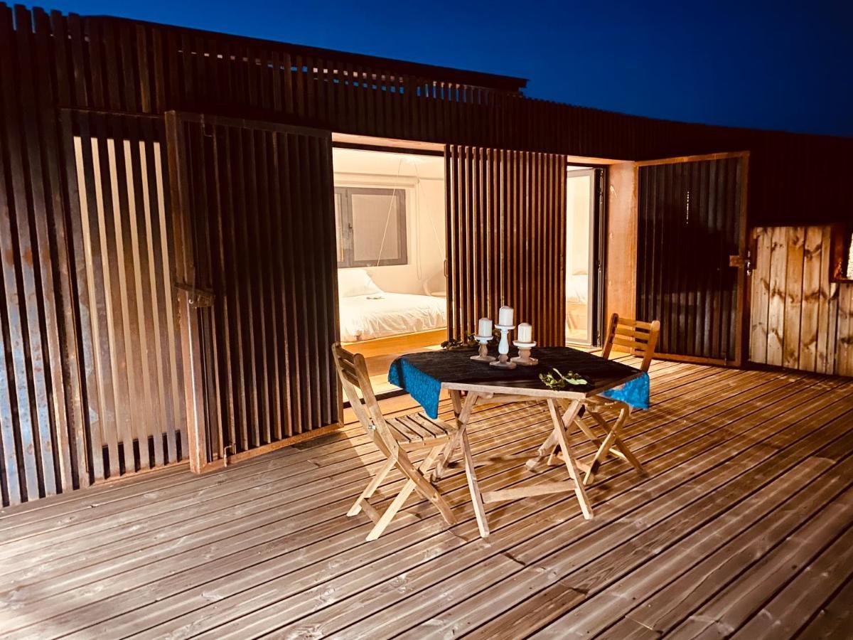 Casa Da Trincheira , Turismo De Habitacao Hotel Pinhel Ngoại thất bức ảnh