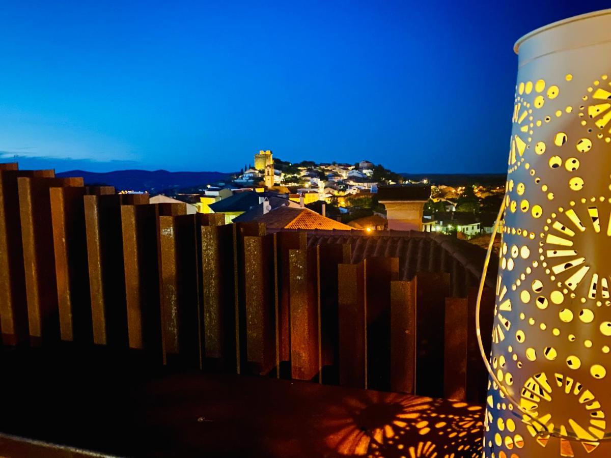 Casa Da Trincheira , Turismo De Habitacao Hotel Pinhel Ngoại thất bức ảnh