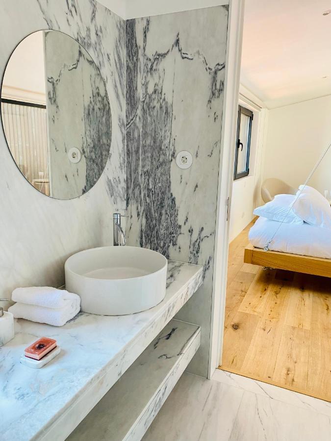 Casa Da Trincheira , Turismo De Habitacao Hotel Pinhel Ngoại thất bức ảnh