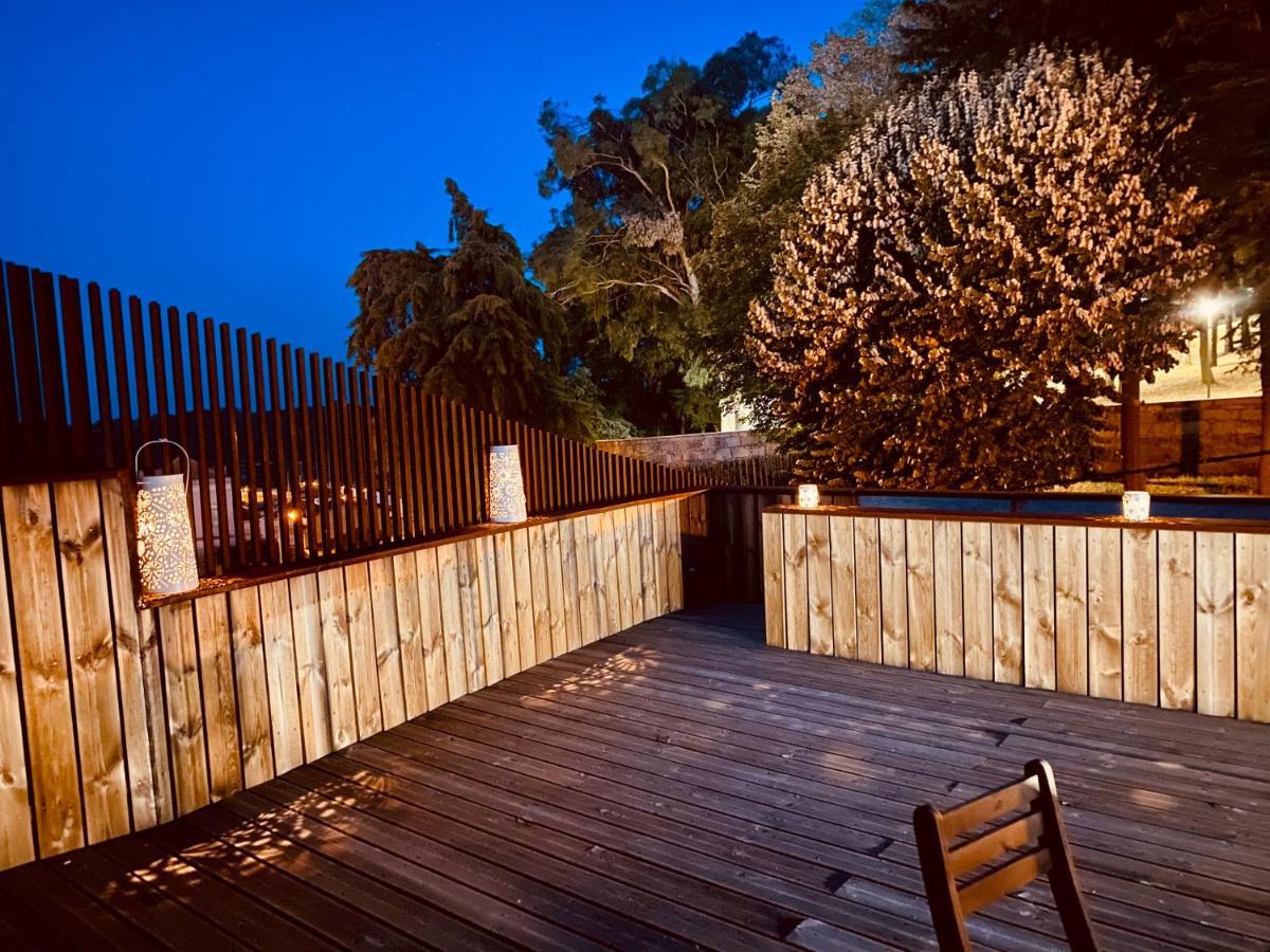Casa Da Trincheira , Turismo De Habitacao Hotel Pinhel Ngoại thất bức ảnh
