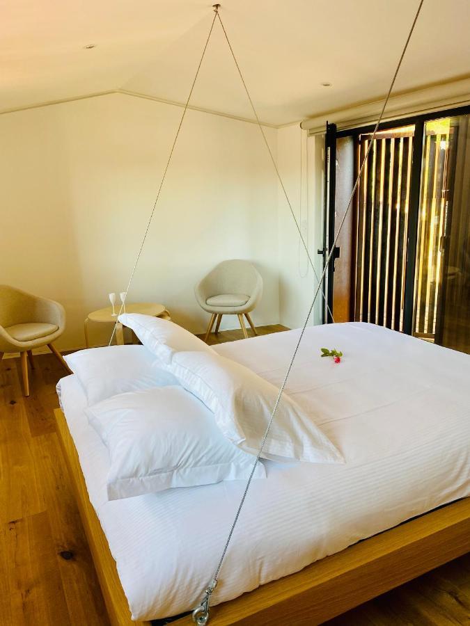 Casa Da Trincheira , Turismo De Habitacao Hotel Pinhel Ngoại thất bức ảnh
